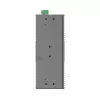 Switch di rete TP-Link IES206GPP managed Gigabit Ethernet (10/100/1000) Power over Ethernet (PoE) nero