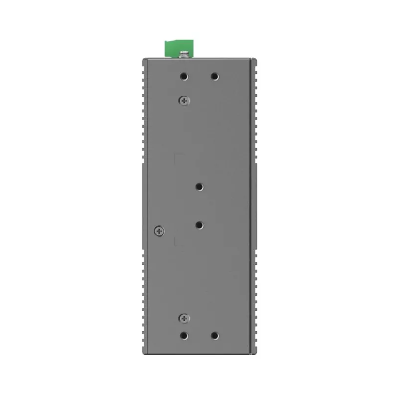 Switch di rete TP-Link IES206GPP managed Gigabit Ethernet (10/100/1000) Power over Ethernet (PoE) nero