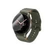Pellicola protettiva in vetro temperato FIXED per Samsung Galaxy Watch 7 44 mm
