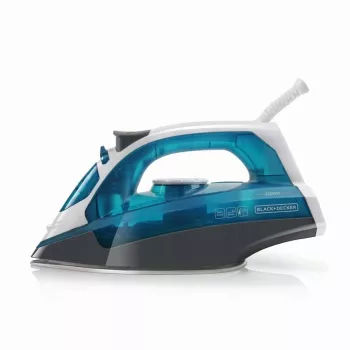 Ferro da stiro a vapore Black+Decker BXIR2200E (2200W)