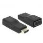 Adattatore HDMI/VGA DeLOCK 65655