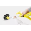 Kärcher LTR 18-25 tagliabordi a batteria 25 cm senza fili nero, giallo