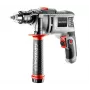 Graphite 58G725 trapano 3000 RPM con chiave grigio