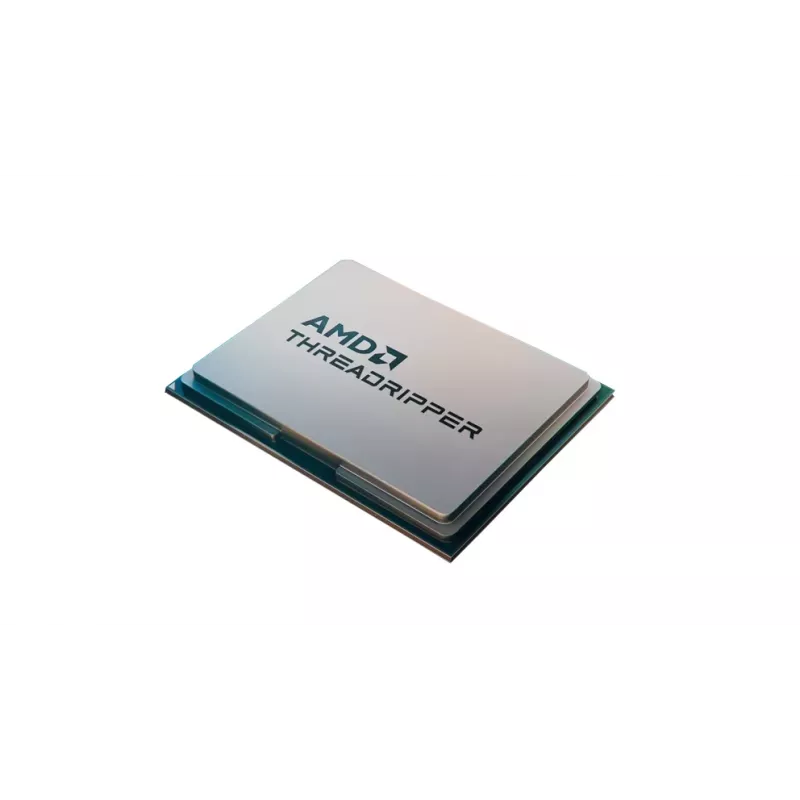 Processore AMD Ryzen Threadripper 7980X 3,2 GHz 64 core 256 MB L3 socket sTR5