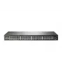 Switch di rete HP Enterprise Aruba 2930F 48G 4SFP, 48 x Gigabit Ethernet, 4 x uplink SFP