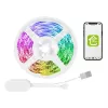 Striscia LED Gosund SL1 WiFi RGB 2,8 m – illuminazione smart compatibile Tuya