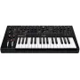 Sintetizzatore analogico Moog MOOG MESSENGER – strumento desktop monofonico