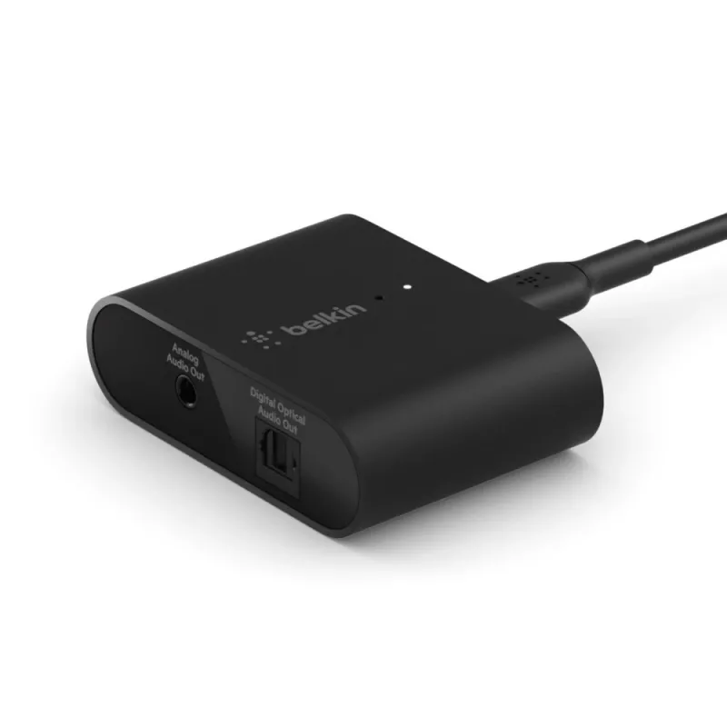 Belkin SoundForm Connect nero