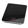 ProfiCook EKI 1062 piano cottura a induzione nero da appoggio, 1 zona