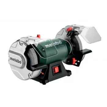 Smerigliatrice da banco Metabo DS 150 Plus
