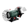 Smerigliatrice da banco Metabo DS 150 Plus
