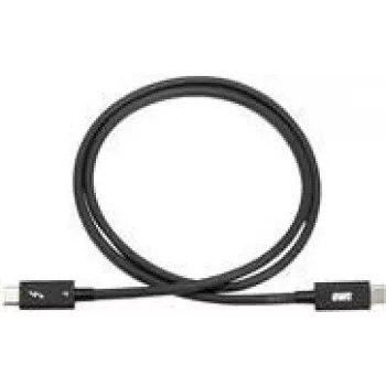Cavo OWC Thunderbolt 4/USB-C da 1 metro (OWCCBLTB4C1.0M)