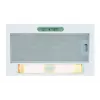 CATA GK 4500 WH da incasso bianco B 360 m³/h