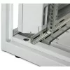 Rack autoportante Digitus DN-31122 800x1000 mm 42U 800 kg
