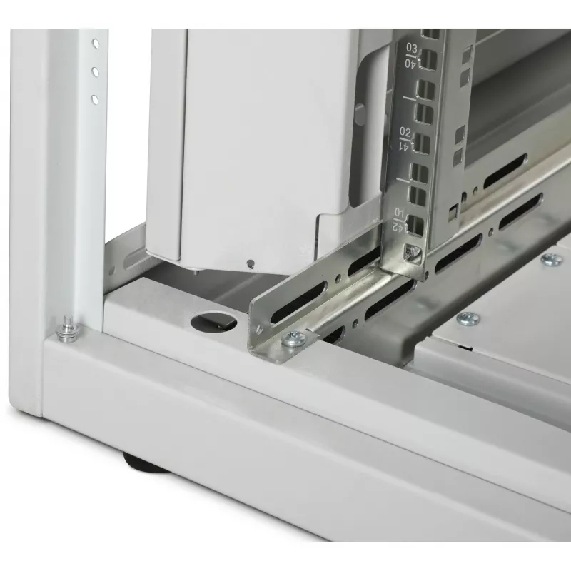 Rack autoportante Digitus DN-31122 800x1000 mm 42U 800 kg