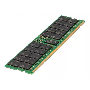 HPE - SmartMemory - DDR5 - Modulo - 64 GB - DIMM 288-PIN - 4800 MHz / PC5-38400 CL40 1.1 V registrato ECC