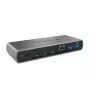 Dock cablato Sonnet Echo 11 Thunderbolt 4 nero