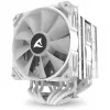 Sharkoon A60 RGB White dissipatore ad aria