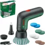 Bosch 06033E0002 batteria nero