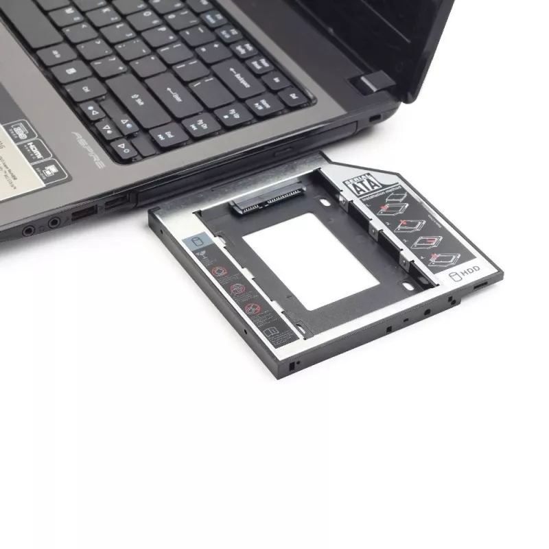Adattatore SATA interno Gembird MF-95-02