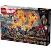 LEGO MARVEL 76323 Avengers: Endgame – Battaglia finale