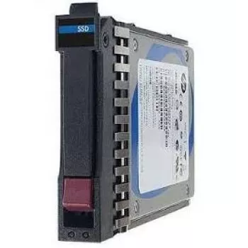 Unità SSD HPE StoreVirtual 3000 200 GB 2,5 pollici SAS N9X96A