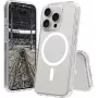 Cover JT BERLIN Pankow Clear MagSafe iPhone 16 Pro trasparente 6,3