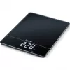 Bilancia da cucina Beurer KS 34 nero max 15,0 kg KS34XL Beurer