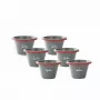 Jata cookware MC67/HMOL5218 Silicon — padella o accessorio antiaderente con rivestimento in silicone (modello MC67/HMOL5218)