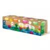 Pasta modellabile Staedtler 813F SLE — colori neon verde, arancione, rosa, giallo, 1 pezzo