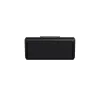 WOOX R8422 Smart Solar Wall Floodlight Camera, 1/2.7 3MP, UHD 2K, rilevamento movimento & suoni, IP67