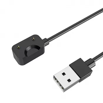 Akyga AK-SW-40 cavo di ricarica per Samsung Galaxy FIT3 (SM-R390), USB, 1 m