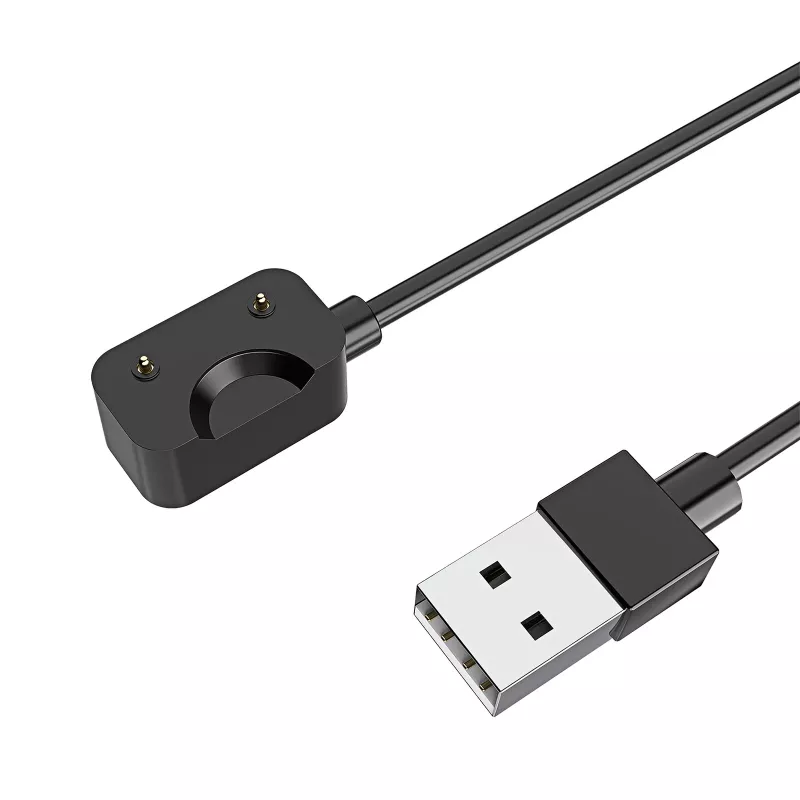 Akyga AK-SW-40 cavo di ricarica per Samsung Galaxy FIT3 (SM-R390), USB, 1 m