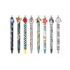 Penna a sfera retrattile cancellabile CoolPack Girls