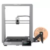 Stampante 3D Creality ENDER-3 V3 PLUS FDM Wi-Fi ABS PETG 0,1-0,35 mm