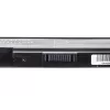 Batteria Green Cell AS58 per laptop ASUS — Li-Ion 2200 mAh, 14.4 V, 4 celle, nero
