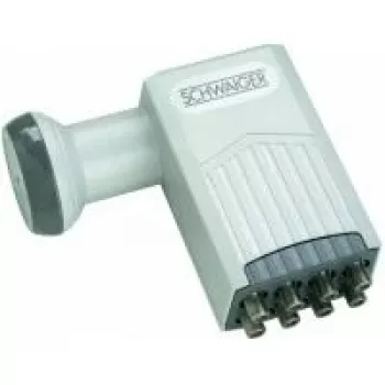 Convertitore di blocco a basso rumore Schwaiger SPS6988 531