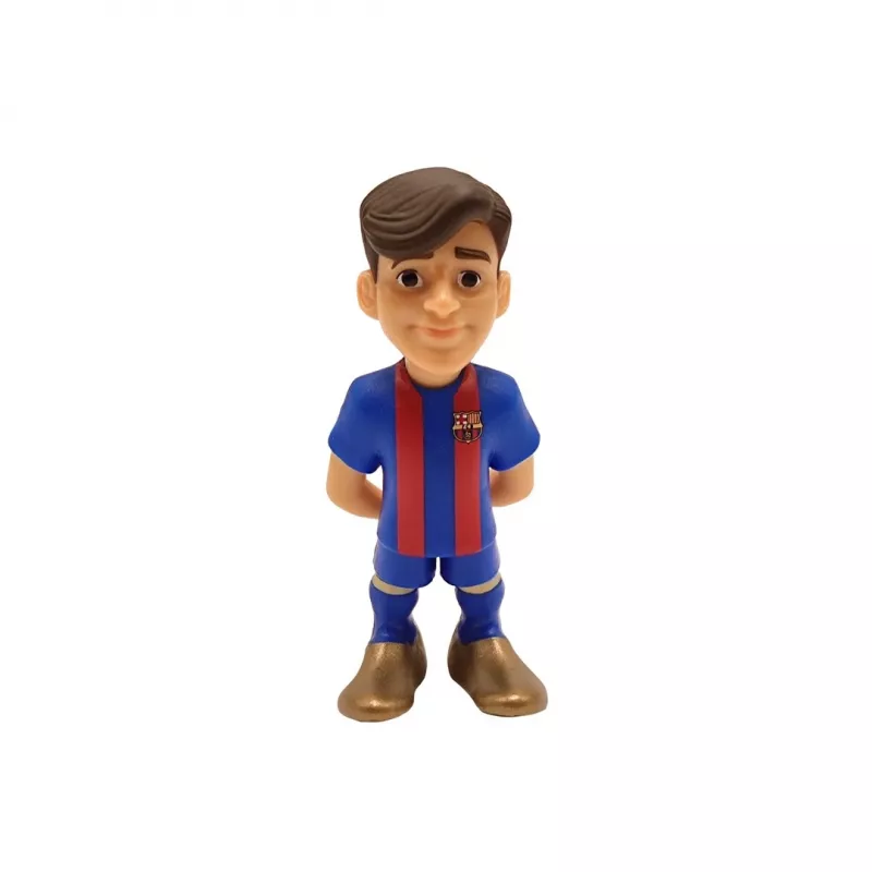 MINIX CONFEZIONE DA 5 7 CM - FC BARCELONA V2