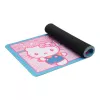 Tappetino da scrivania Paladone Hello Kitty – ampia superficie morbida per tastiera e mouse, base antiscivolo