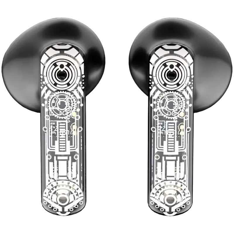Cuffie Infinix XBuds GT3 XE30 nero