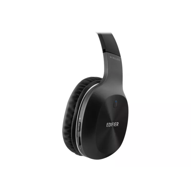 Edifier | cuffie | W800BT SE | Bluetooth | over-ear | microfono | cancellazione del rumore | wireless | nero