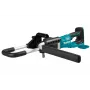 Trivella Makita alimentata con 2 batterie da 18V, modello DDG461Z