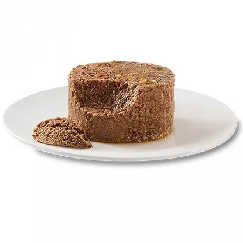 Oasy Caprice Mousse con fegato 85 g