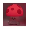 Lampada da tavolo Paladone Fun Guy Mushroom Light – originale lampada LED da comodino a forma di fungo