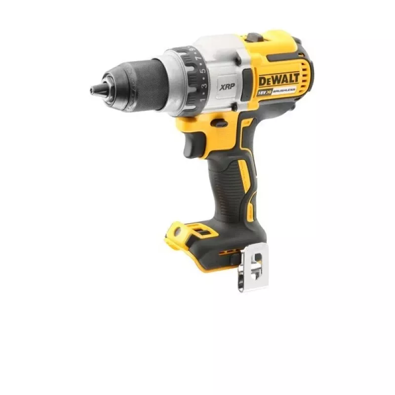 Trapano DeWALT DCD991NT-XJ 2000 giri/min senza chiave 1,5 kg