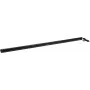 Set tubo UV 120 cm, 36 W, sottile, nero — EUROLITE 51101454