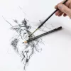 Matita in grafite Faber-Castell 117897 Multi 6 pezzi