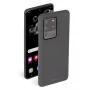 Krusell Essentials SandCover cover per Samsung Galaxy S20 Ultra, nera