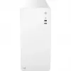 Case PC Aerocool CS110 Mini Tower bianco