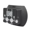 Lampada da parete LED MACLEAN MCE366 con sensore crepuscolare e di movimento